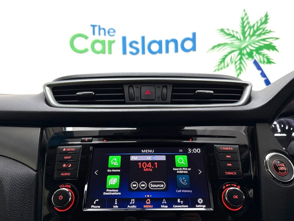 Used Nissan Qashqai 2019 for sale - 77007585: Photo 23