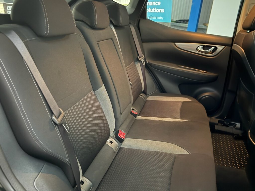 Used Nissan Qashqai 2019 for sale - 77007585: Photo 29