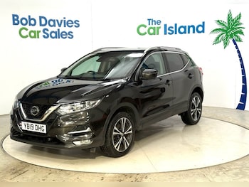 Used Nissan Qashqai 2019 for sale - 77007585: Photo