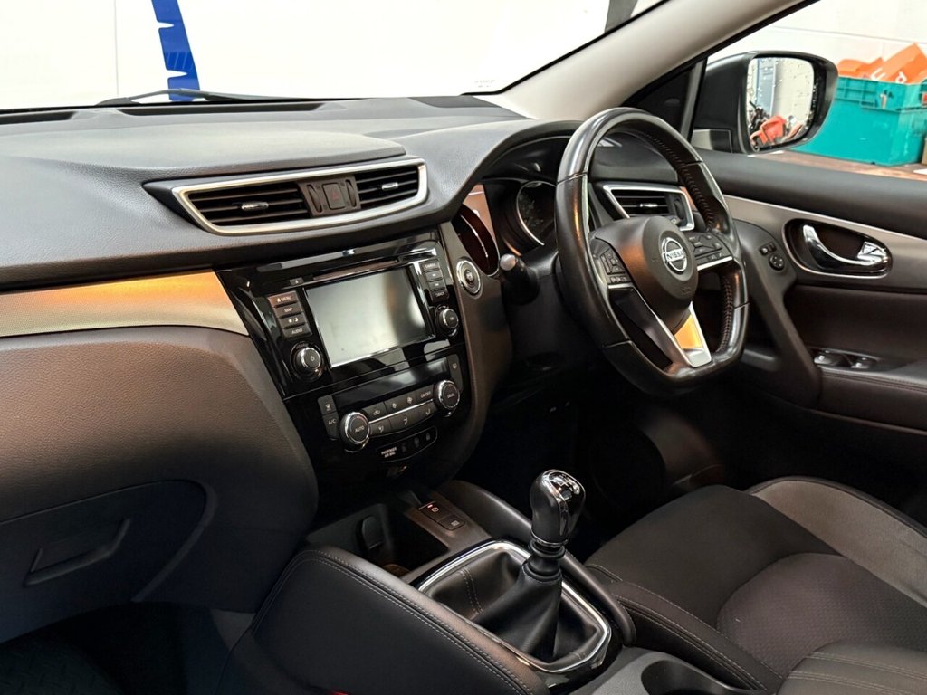 Used Nissan Qashqai 2019 for sale - 77007585: Photo 4