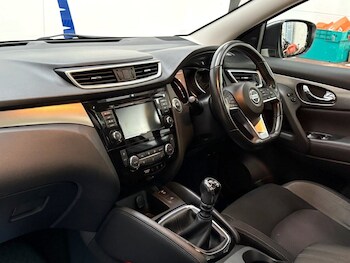 Used Nissan Qashqai 2019 for sale - 77007585: Photo