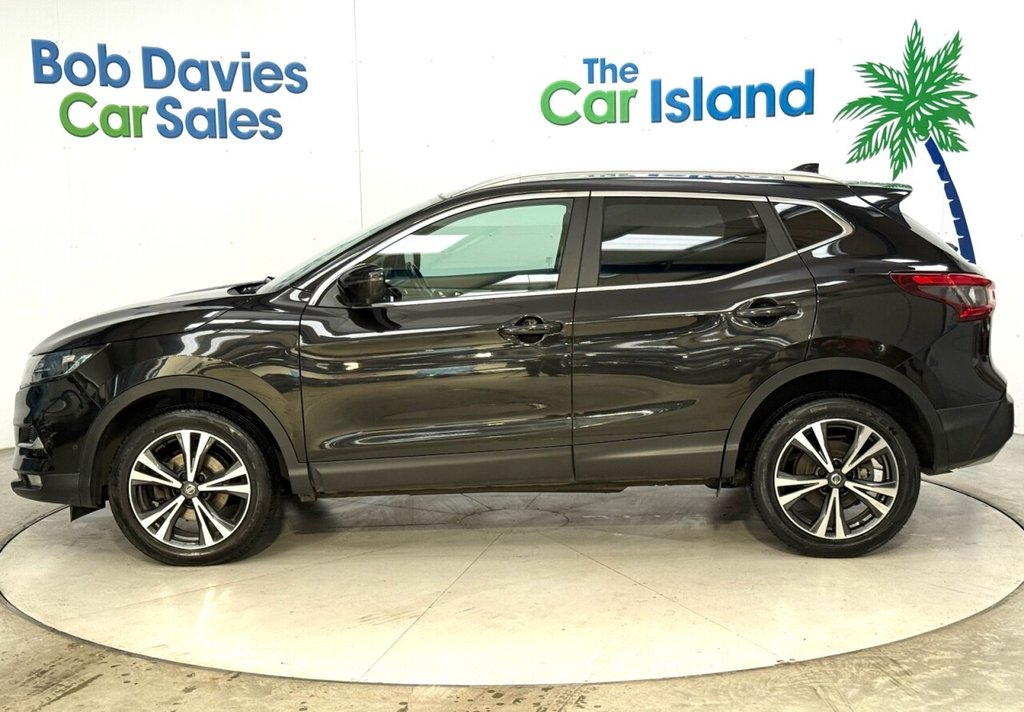 Used Nissan Qashqai 2019 for sale - 77007585: Photo 5