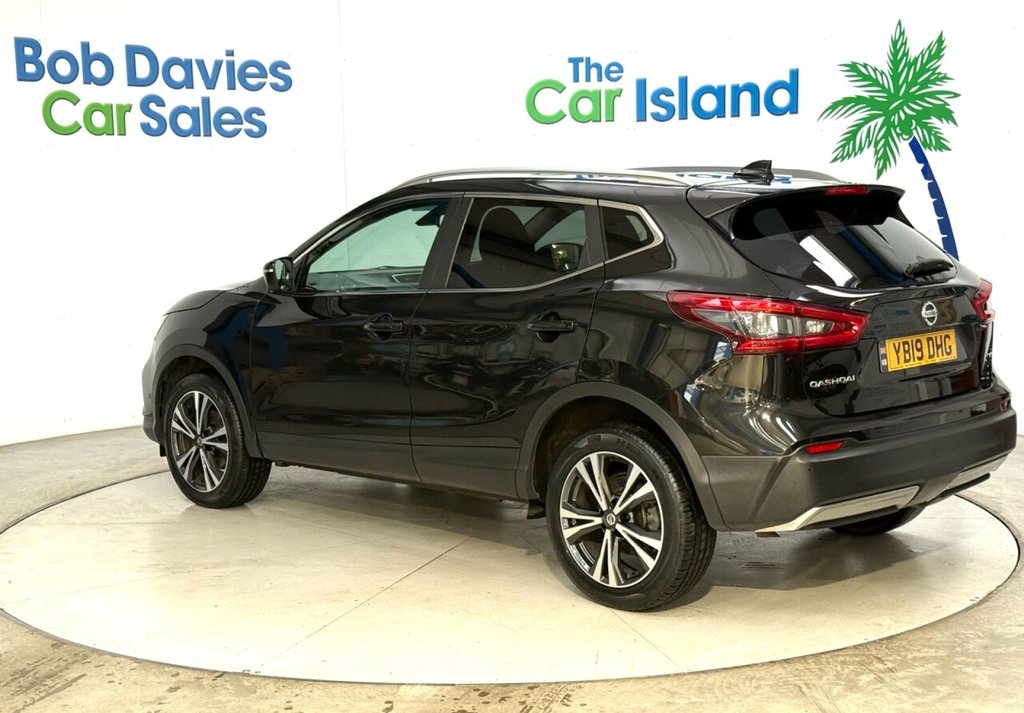 Used Nissan Qashqai 2019 for sale - 77007585: Photo 6