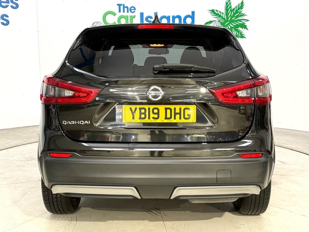 Used Nissan Qashqai 2019 for sale - 77007585: Photo 7