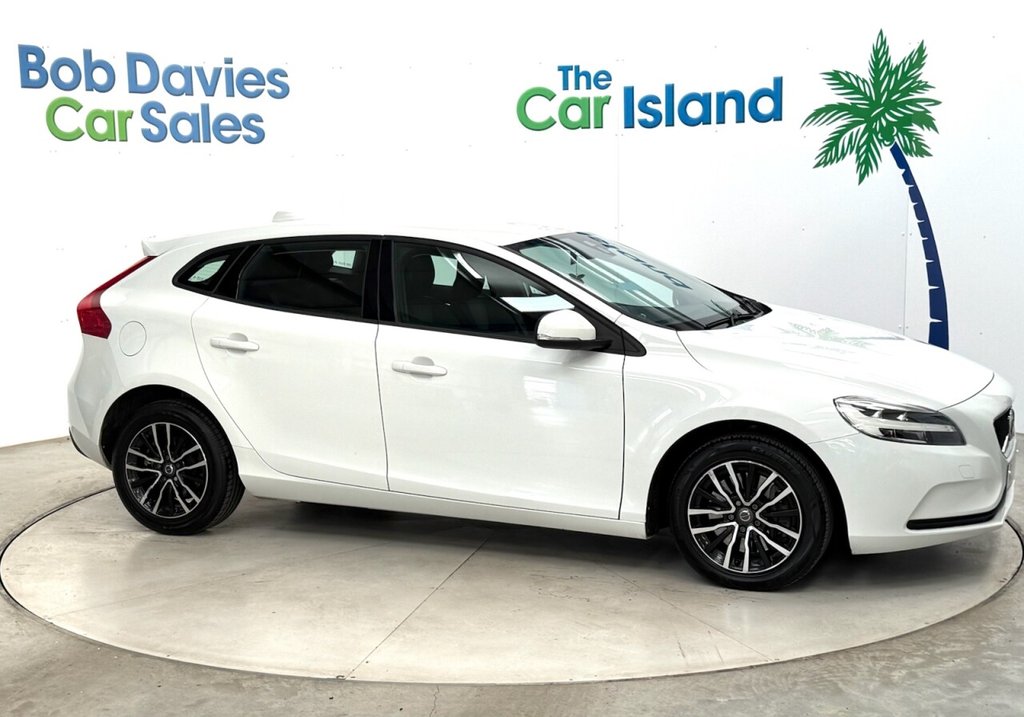 Used Volvo V40 2017 for sale - 76118519: Photo 11