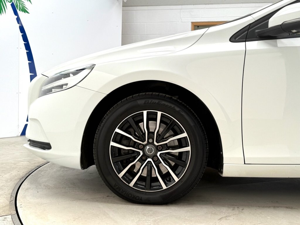 Used Volvo V40 2017 for sale - 76118519: Photo 12