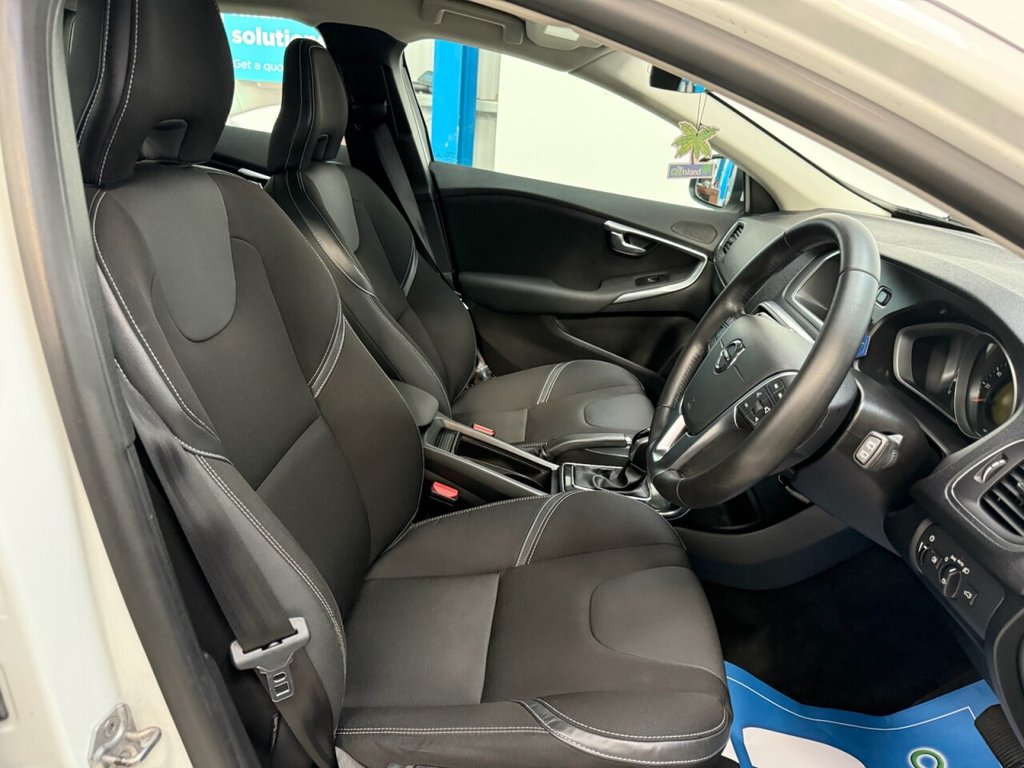 Used Volvo V40 2017 for sale - 76118519: Photo 14