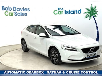 Volvo - V40