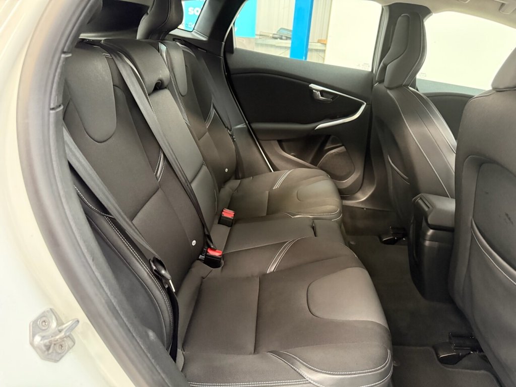 Used Volvo V40 2017 for sale - 76118519: Photo 27