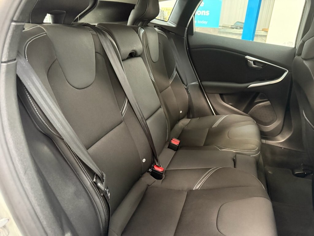 Used Volvo V40 2017 for sale - 76118519: Photo 28