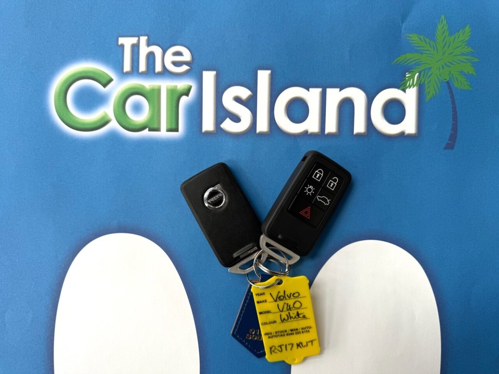 Used Volvo V40 2017 for sale - 76118519: Photo 31