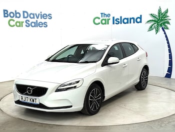 Used Volvo V40 2017 for sale - 76118519: Photo 3