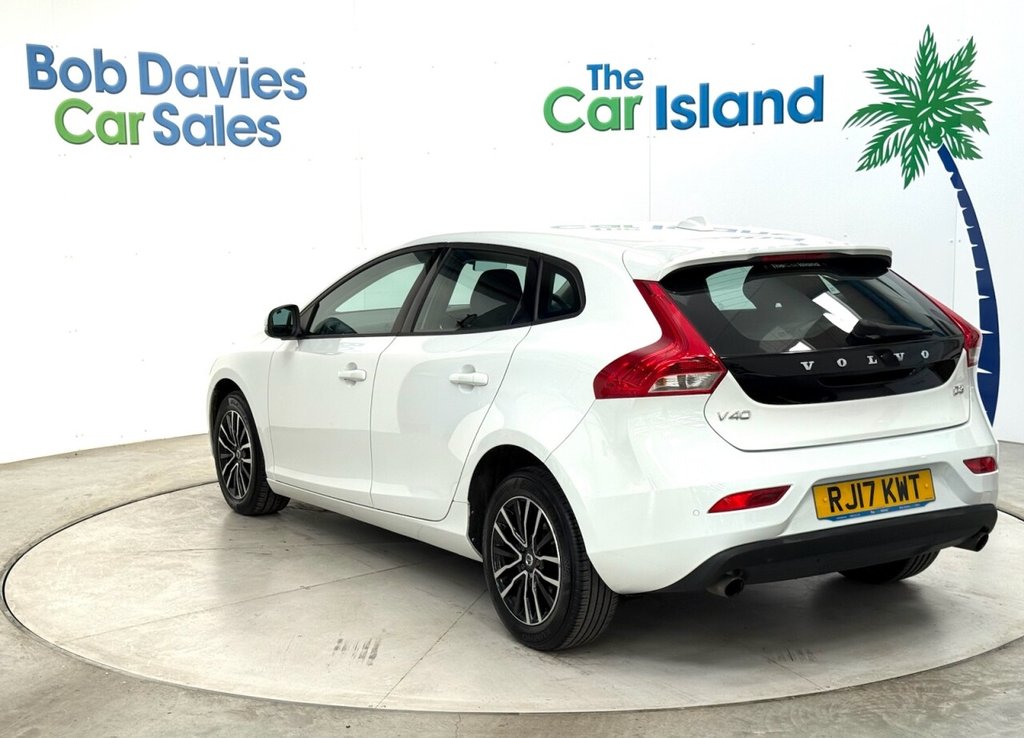 Used Volvo V40 2017 for sale - 76118519: Photo 7