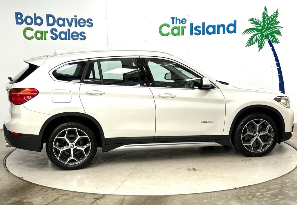 Used BMW X1 2017 for sale - 76724996: Photo 10