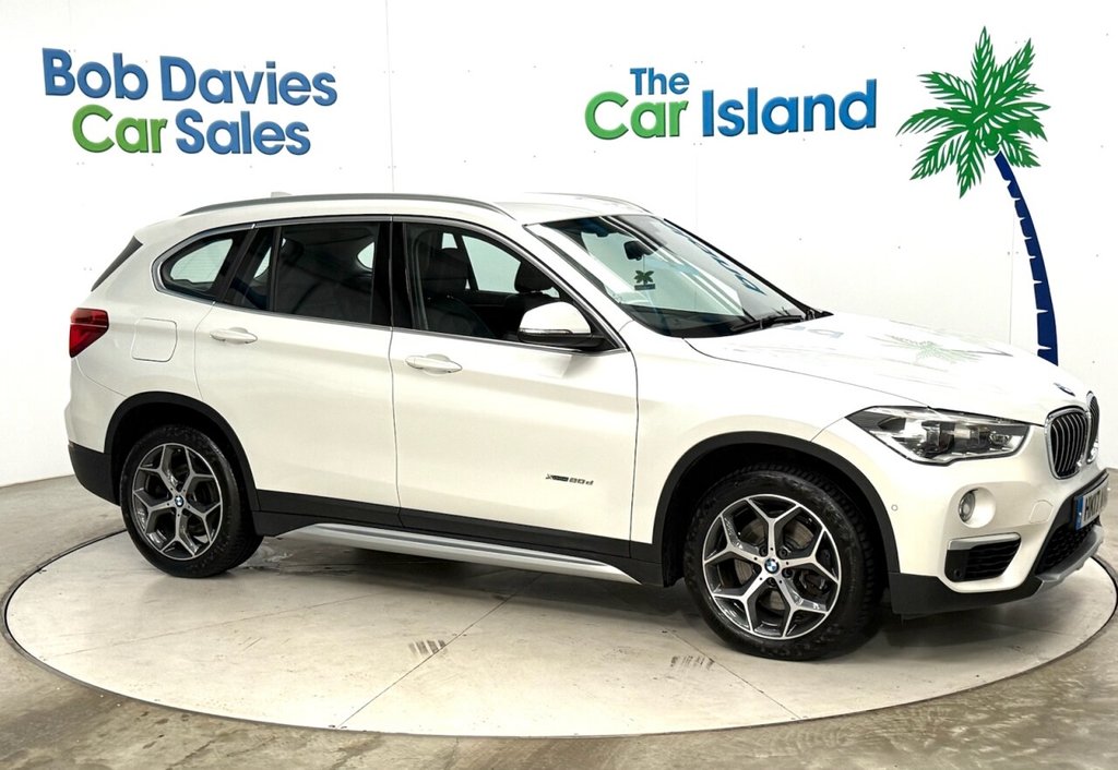 Used BMW X1 2017 for sale - 76724996: Photo 11