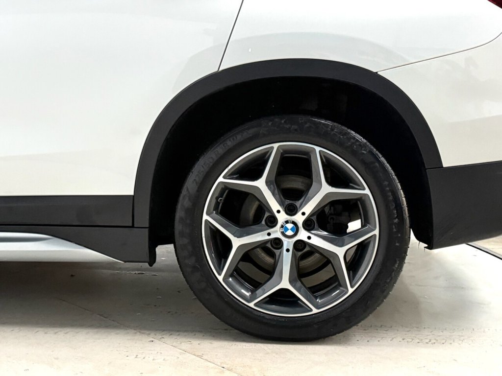 Used BMW X1 2017 for sale - 76724996: Photo 13