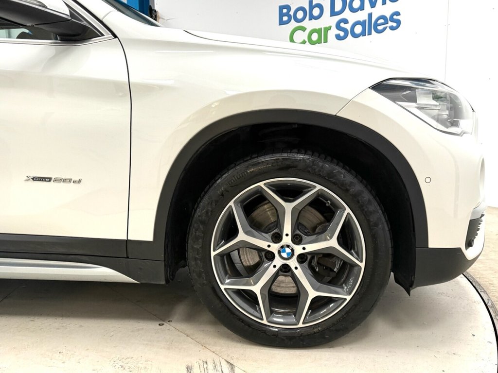 Used BMW X1 2017 for sale - 76724996: Photo 14