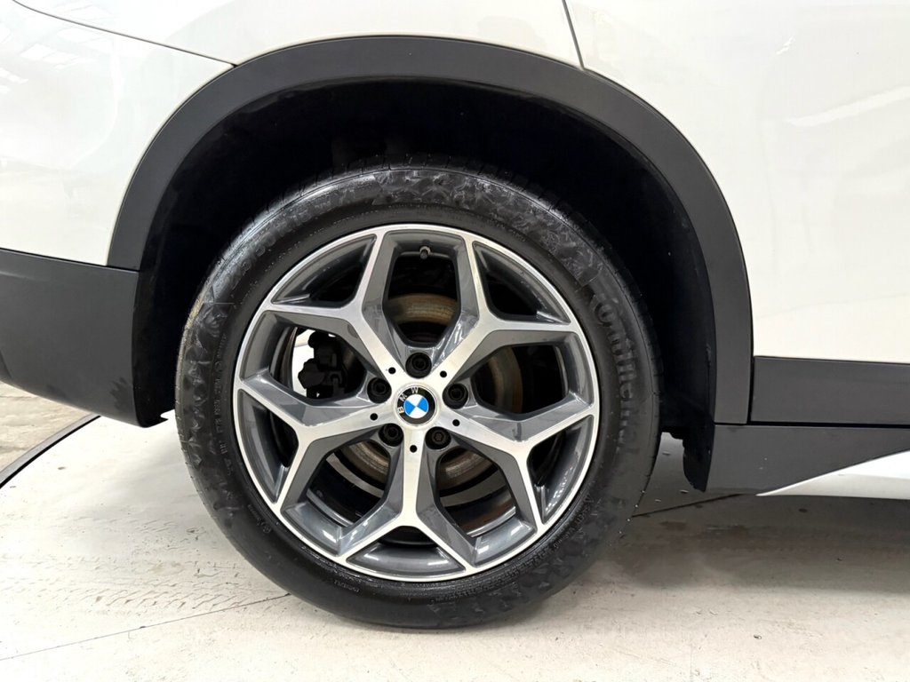 Used BMW X1 2017 for sale - 76724996: Photo 15