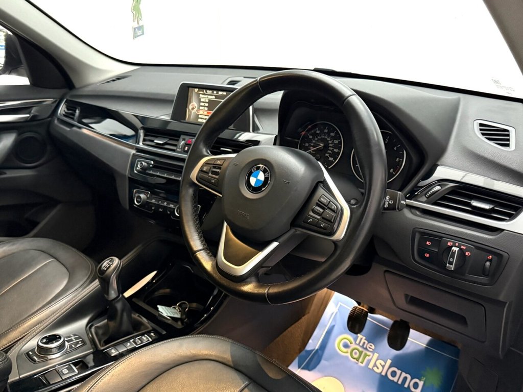 Used BMW X1 2017 for sale - 76724996: Photo 16