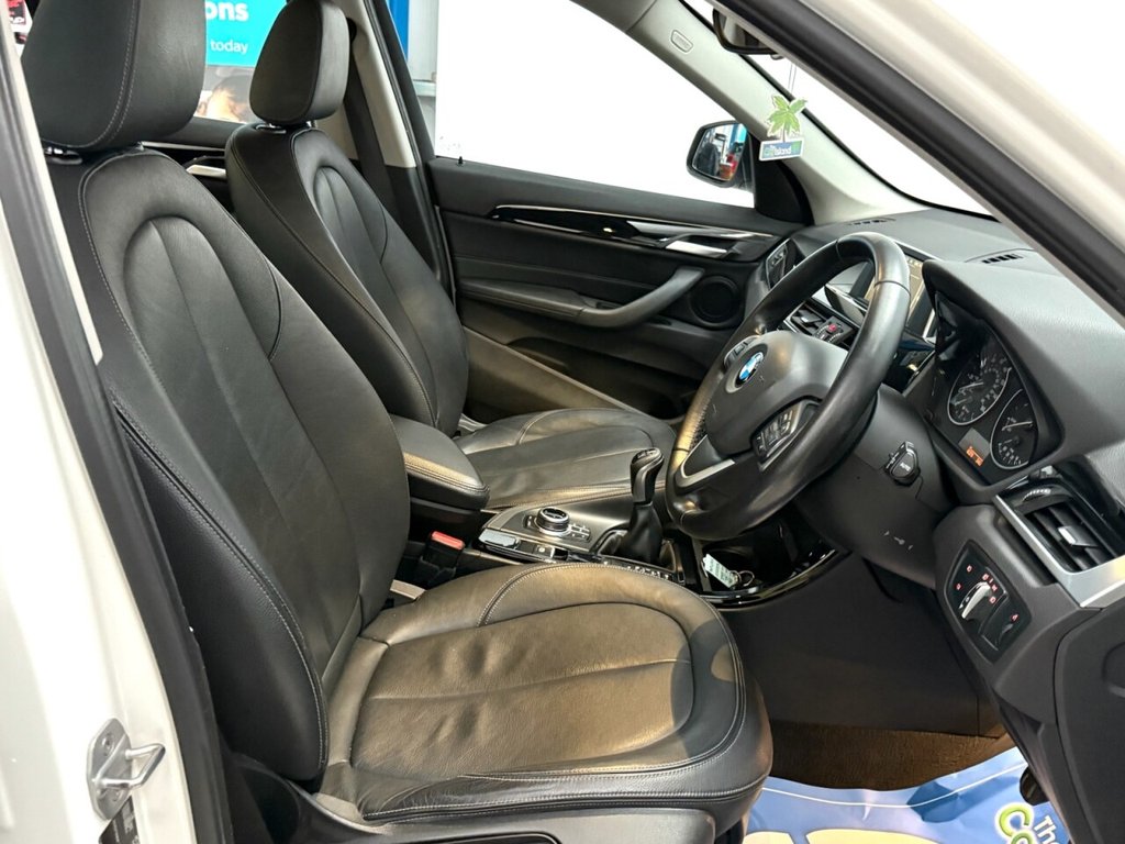 Used BMW X1 2017 for sale - 76724996: Photo 17