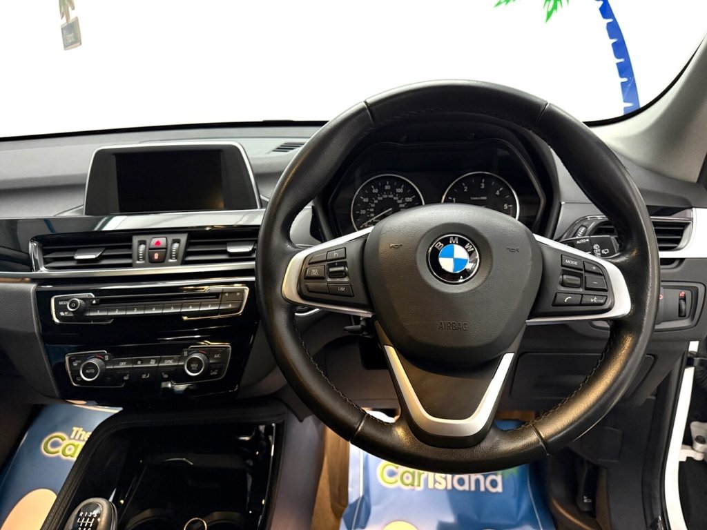 Used BMW X1 2017 for sale - 76724996: Photo 19
