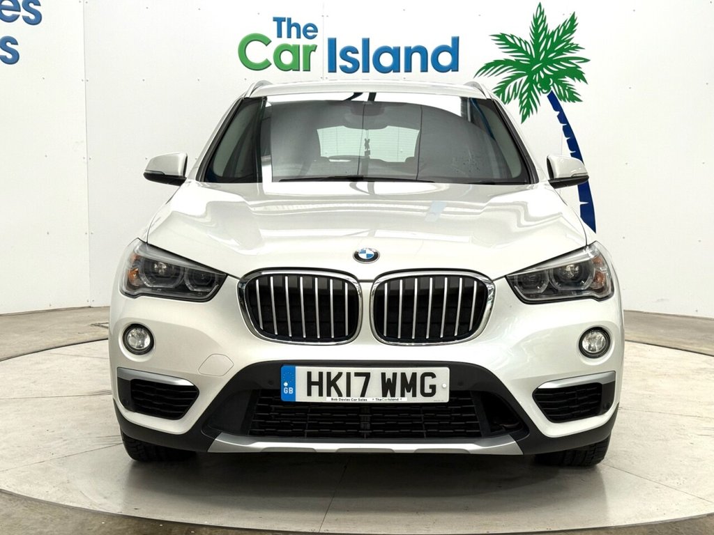 Used BMW X1 2017 for sale - 76724996: Photo 2