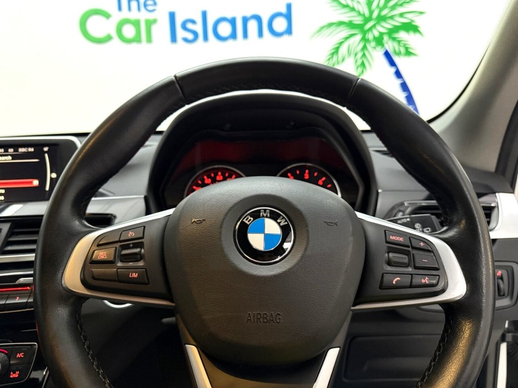 Used BMW X1 2017 for sale - 76724996: Photo 20