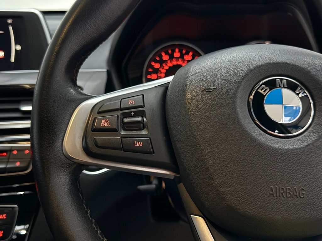 Used BMW X1 2017 for sale - 76724996: Photo 21