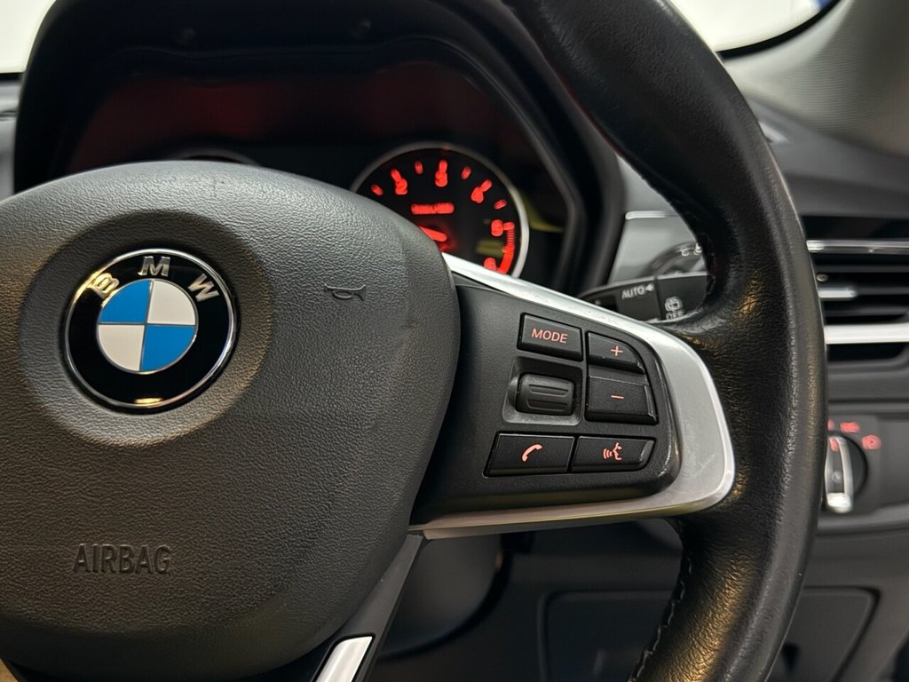 Used BMW X1 2017 for sale - 76724996: Photo 22