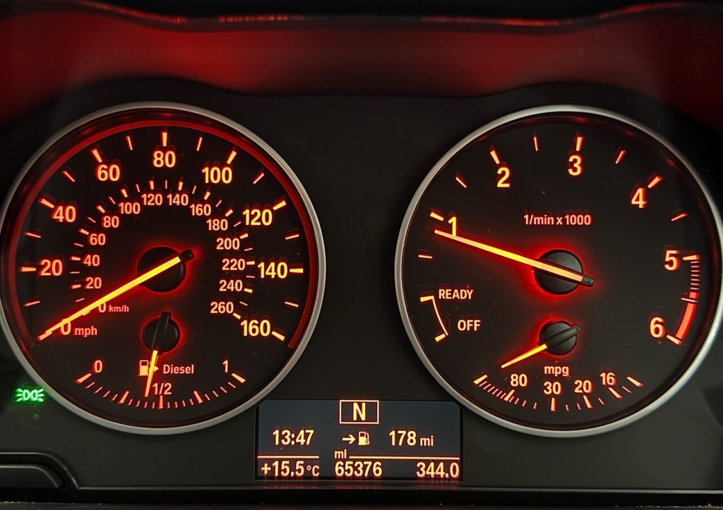 Used BMW X1 2017 for sale - 76724996: Photo 23