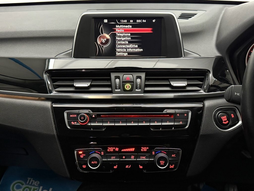 Used BMW X1 2017 for sale - 76724996: Photo 24