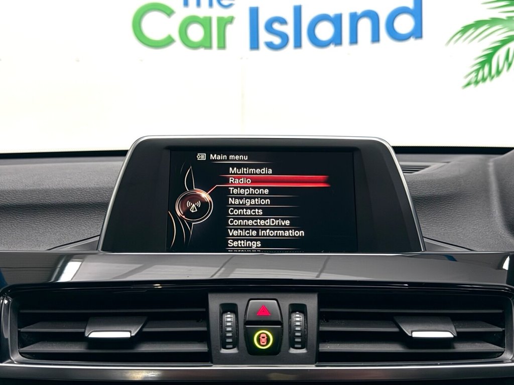 Used BMW X1 2017 for sale - 76724996: Photo 25