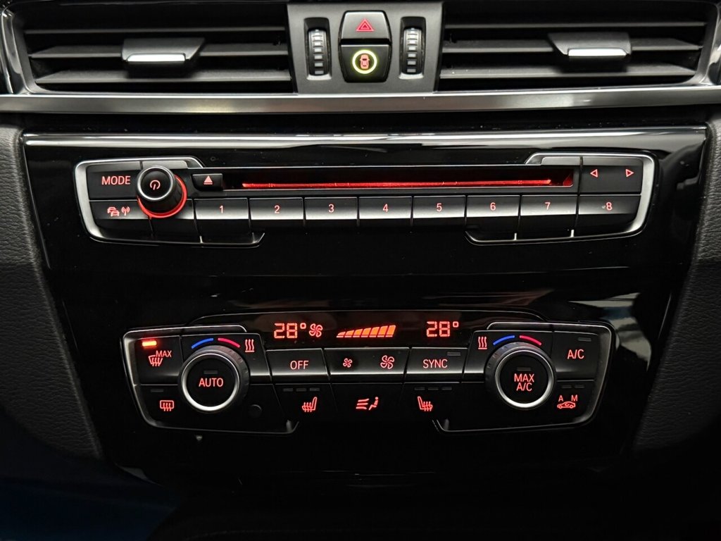 Used BMW X1 2017 for sale - 76724996: Photo 27