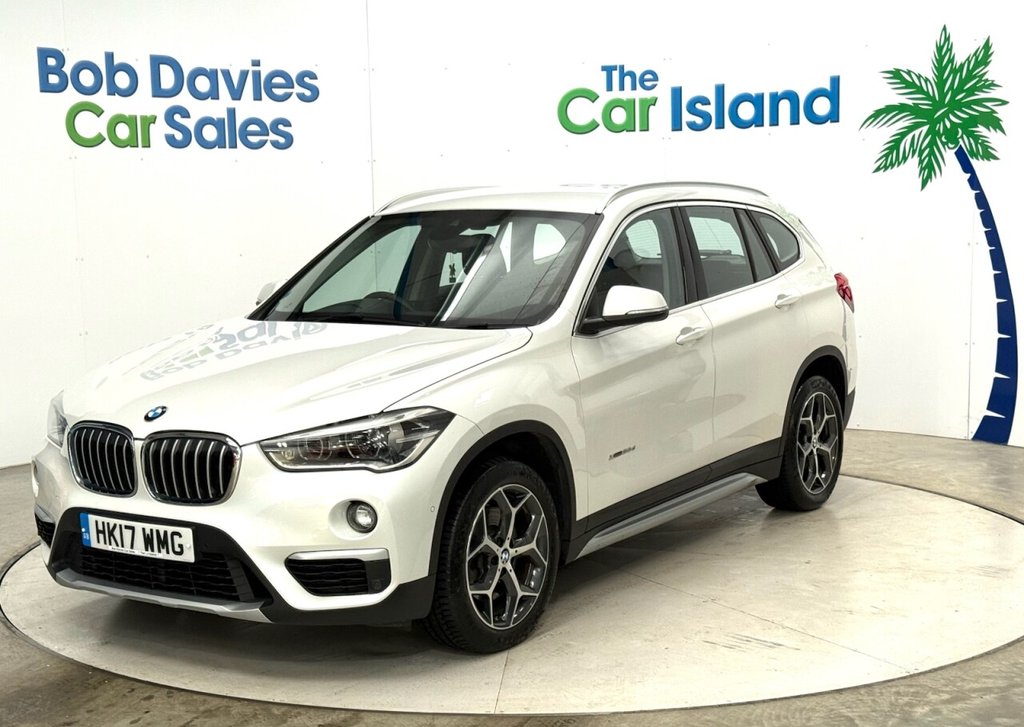 Used BMW X1 2017 for sale - 76724996: Photo 3