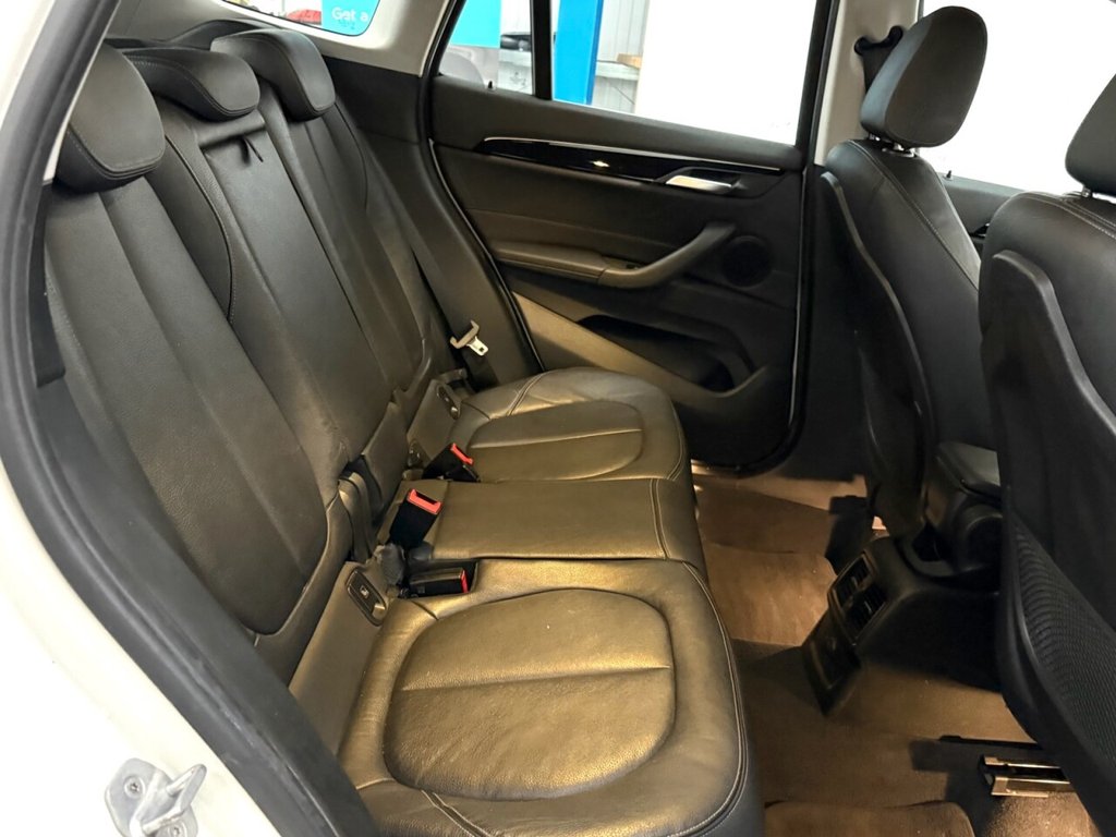 Used BMW X1 2017 for sale - 76724996: Photo 31