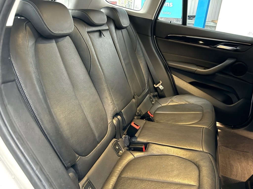 Used BMW X1 2017 for sale - 76724996: Photo 32