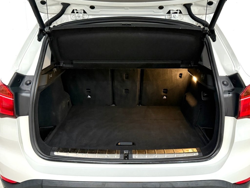 Used BMW X1 2017 for sale - 76724996: Photo 33