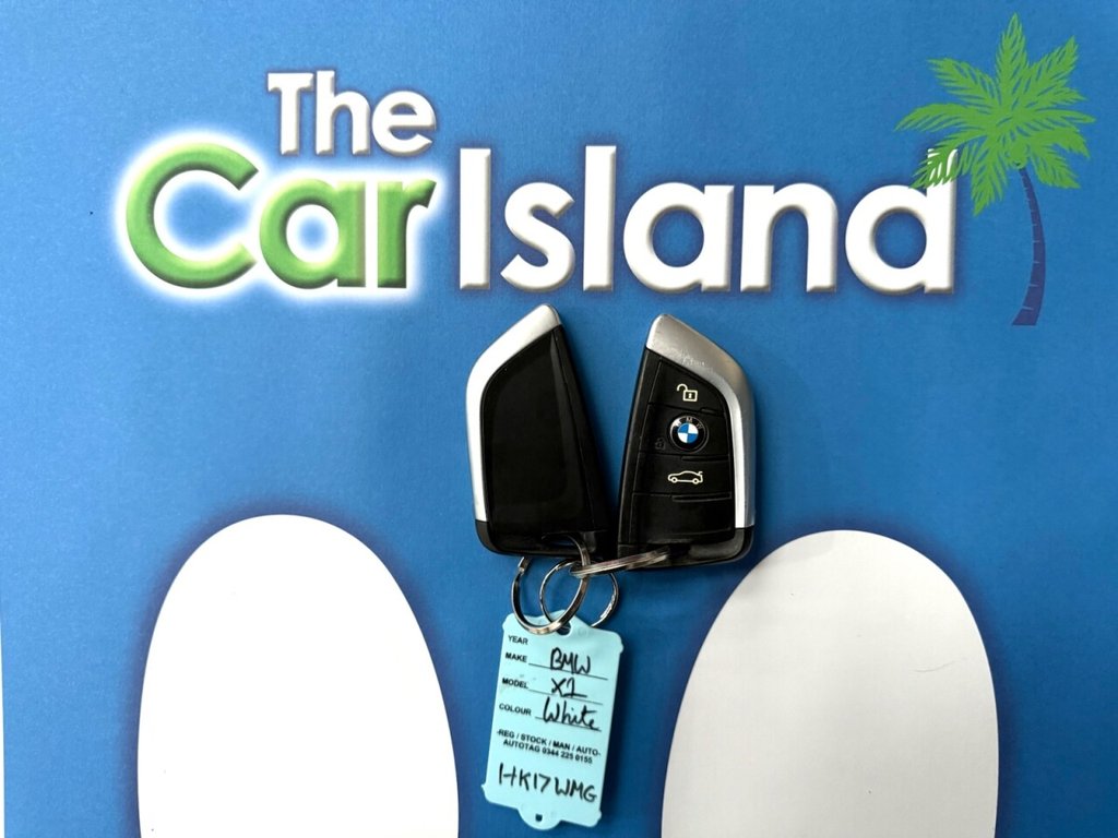 Used BMW X1 2017 for sale - 76724996: Photo 35