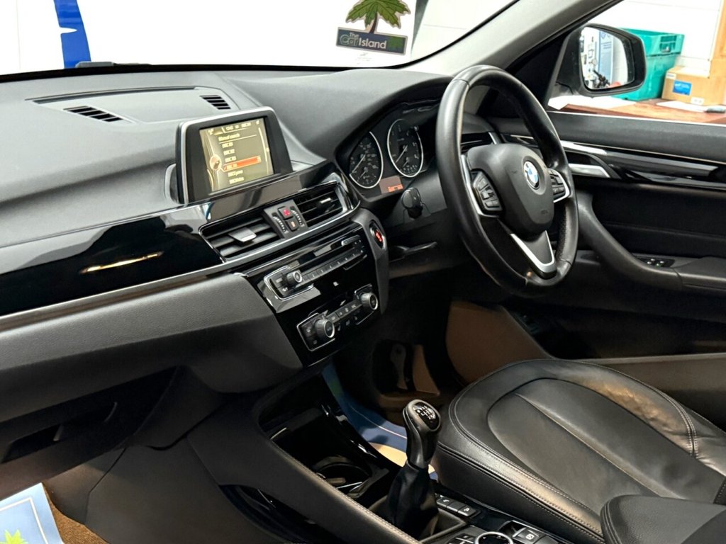 Used BMW X1 2017 for sale - 76724996: Photo 4