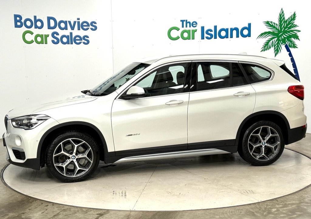 Used BMW X1 2017 for sale - 76724996: Photo 5