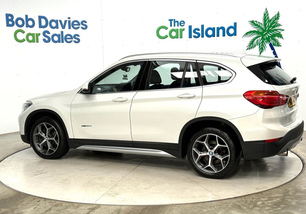 Used BMW X1 2017 for sale - 76724996: Photo 6