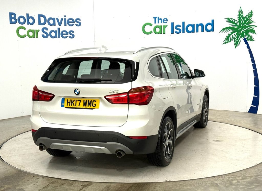 Used BMW X1 2017 for sale - 76724996: Photo 9