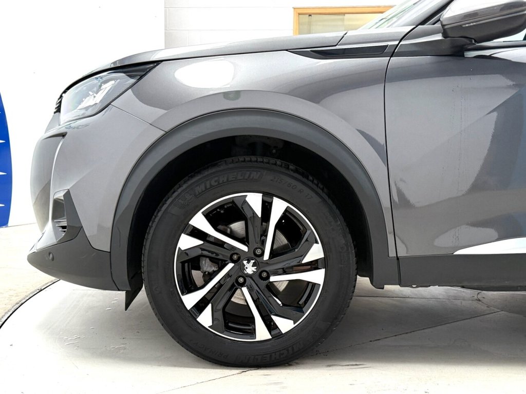 Used Peugeot 2008 2020 for sale - 76510171: Photo 10