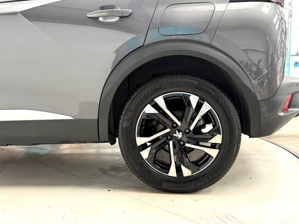 Used Peugeot 2008 2020 for sale - 76510171: Photo 11