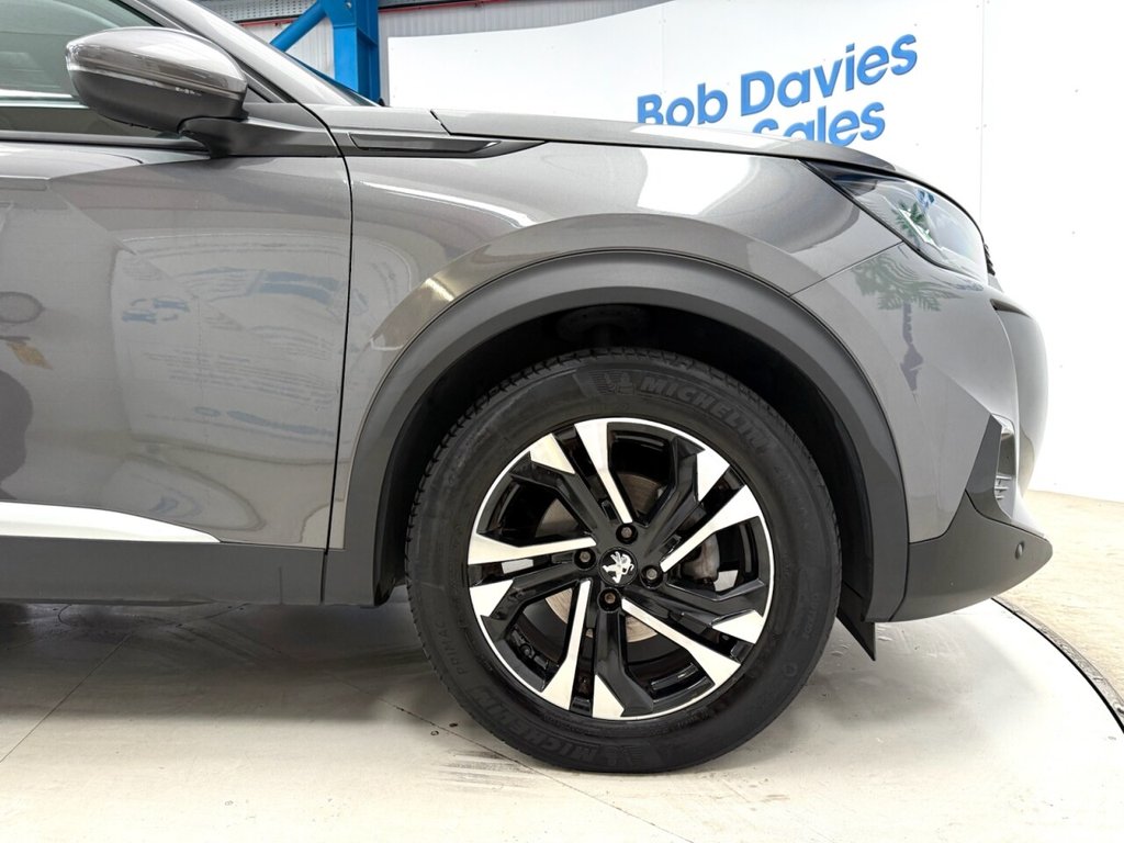 Used Peugeot 2008 2020 for sale - 76510171: Photo 12