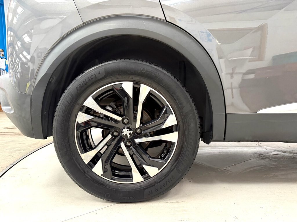 Used Peugeot 2008 2020 for sale - 76510171: Photo 13