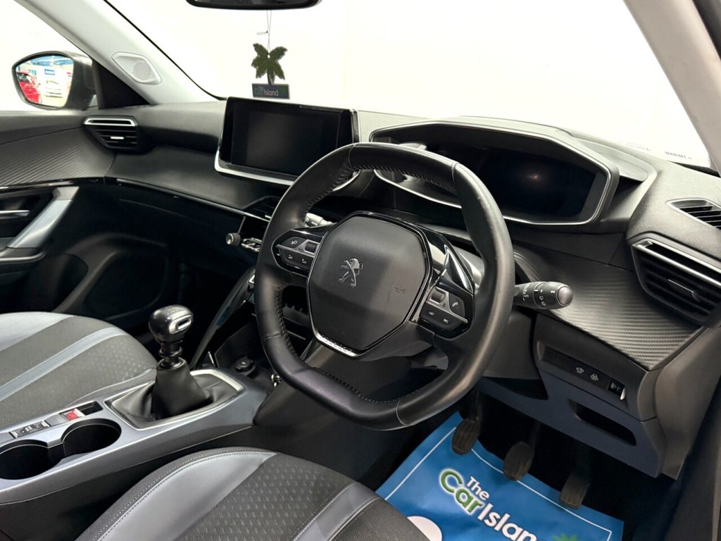 Used Peugeot 2008 2020 for sale - 76510171: Photo 14