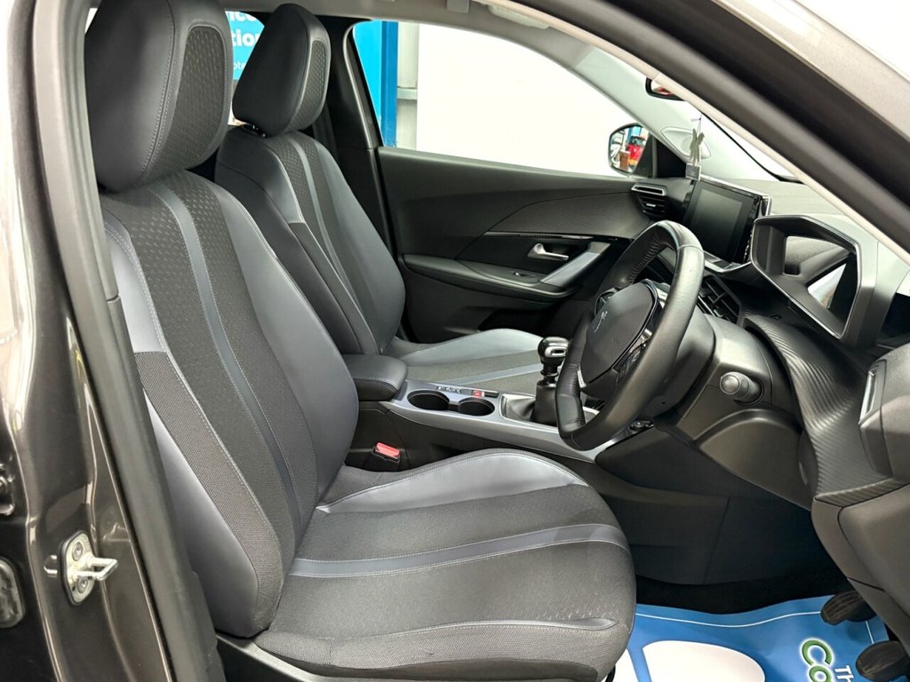 Used Peugeot 2008 2020 for sale - 76510171: Photo 15