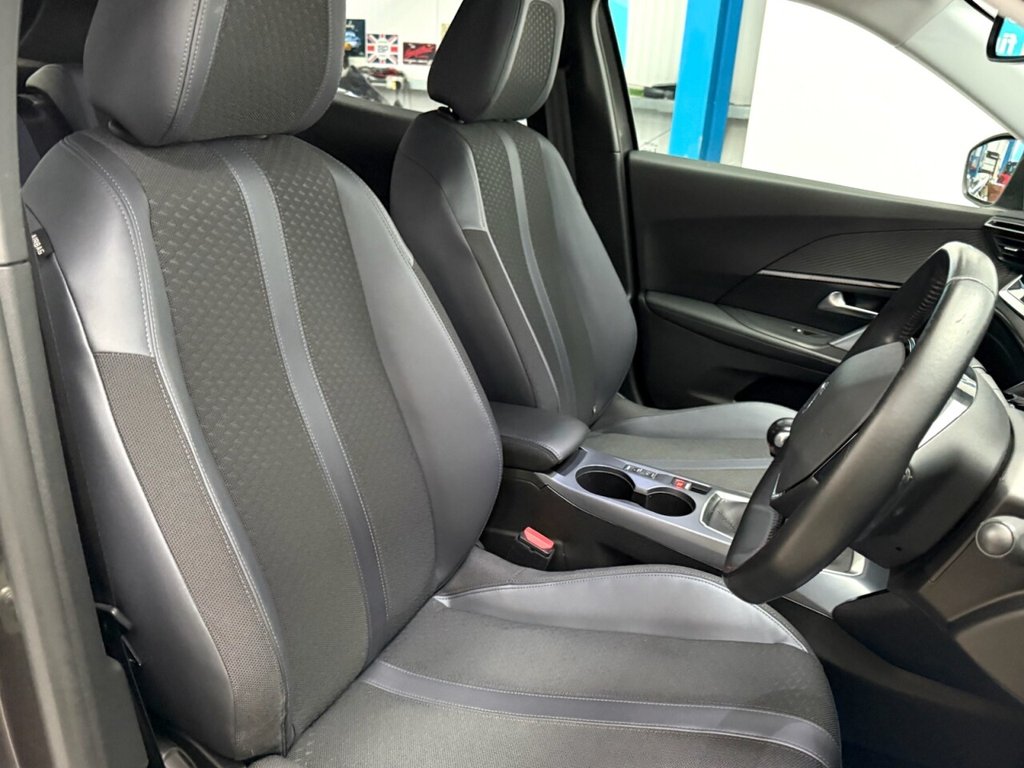 Used Peugeot 2008 2020 for sale - 76510171: Photo 16