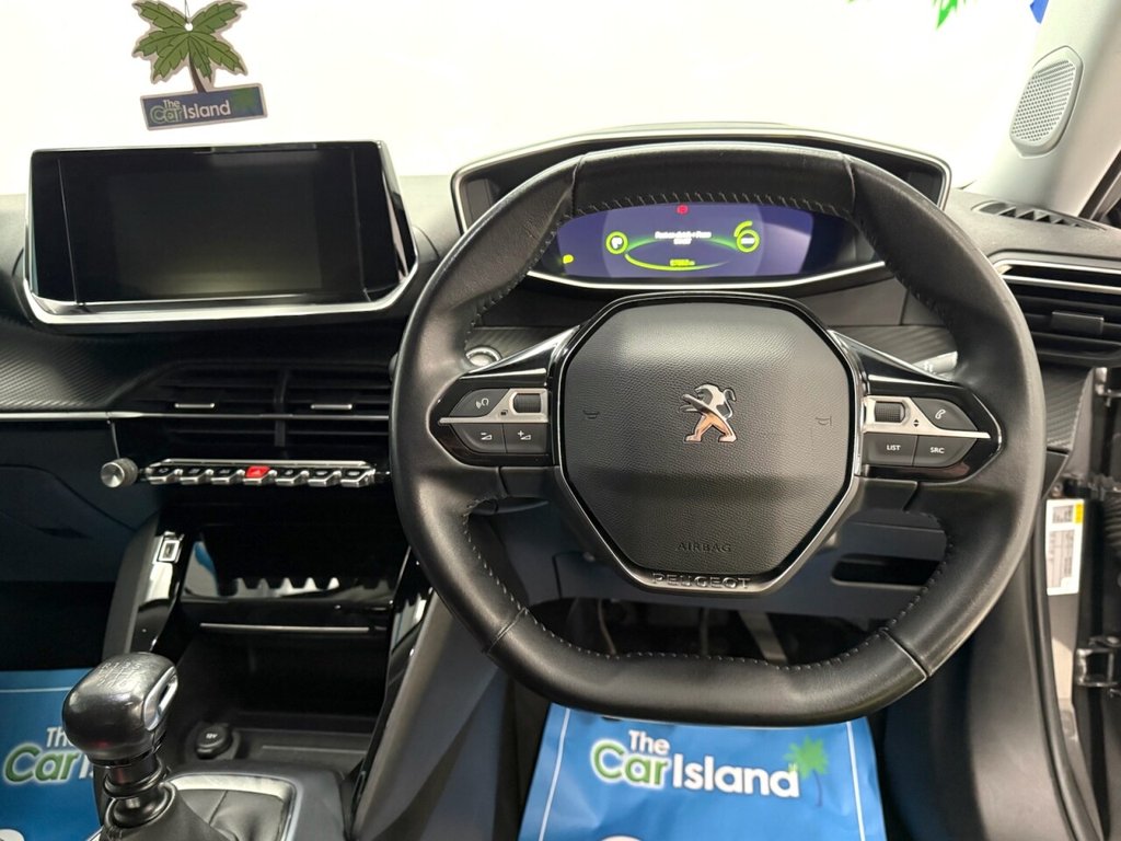 Used Peugeot 2008 2020 for sale - 76510171: Photo 17